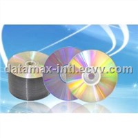 Blank DVD-r 16x No Printing