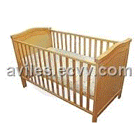 Crib Ventilated Cushion