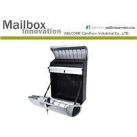 Modern Mailbox   MBW-2018