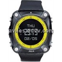 Outdoor Watch