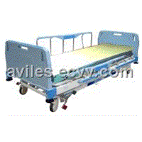 Patient Bed Ventilated Mattress