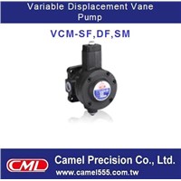 Variable Displacement Vane Pump/ Gear Pump/ Solenoid Directional Contrl Valve