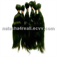 natasha human hair