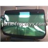 Bus Front Glass & Laminated Glass