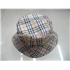 Cheap Beautiful polyester leisurel Hat, fabric hat (B110721-036)