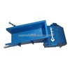 Electric-Magnetic Vibrating Feeder
