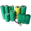 Rechargeable NiMh battery AA 1600mAh for Power Tools