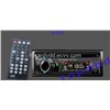 Single One Din Car DVD Player With Bluetooth+RDS Radio Function+AM/FM Receiver