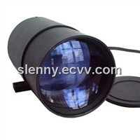 120mm/160mm Auto Iris Telephoto IR lens - CCTV Lens