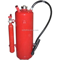 12kg Fire Extinguisher with External Cartridge