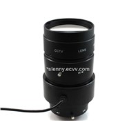 15-45mm F1.0 1/2" Auto Iris Vari Focal Traffic surveillance IR lens