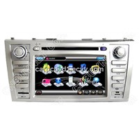 2007 - 2010 Toyota Camry Multimedia Navigation DVD Player,Radio
