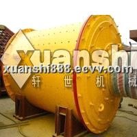 Xuanshi High-capacity Ball Mill