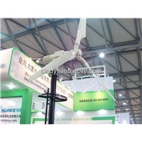 2kw wind turbine