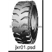 40.00-57 Giant OTR Tyre, Off-The-Road Tire 40.00-57, Earth-Mover Tyre 40.00-57