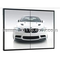 40inch LCD DID Vedio Wall with 100mm Gap ,700cd/m2