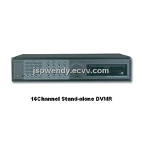 4/6/8/12/16 DVR