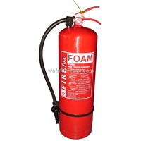 AFFF 9LTR Foam Fire Extinguisher (MJPZ9)