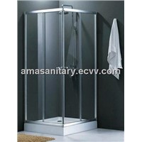 AMA-1022 Cubic sliding shower enclosure