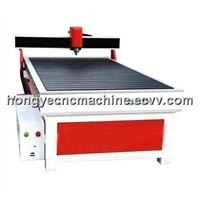 CNC Router with CE (QL-1224)