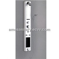 Aluminum Shower Panel (AMA-6101)