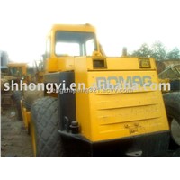 Bomag BW213D Roller,Used Road Roller