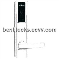 Bucharest electronic industrial locks wholesale/distribute/retail-Dongguan Benli hotel door locks