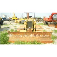 CAT D3C Bulldozer