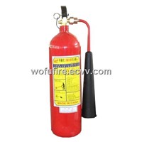 CO2 Fire Extinguisher - 3kg