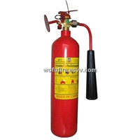 CO2 Fire Extinguisher (MT2)