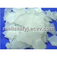 Caustic soda