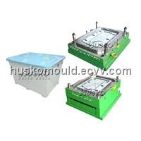 Container Mould