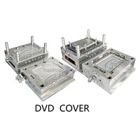 DVD Cover Mould