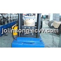 Door Forming Machine