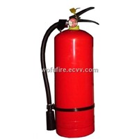 Dry Powder Fire Extinguisher (MFZL6)
