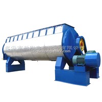 Fishmeal Dryer