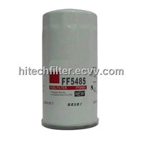 Fuel Filter Fleetguard FF5485 diese engine fuel filter fuel water separator