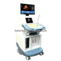 Full-Digital Ultrasonic Diagnostic Device (KR-8088V)