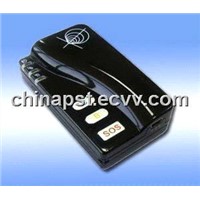 Personal & Vehicle GPS Tracker with Two-Way Conversation (PST-T300)