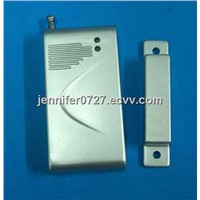GSM Door Magnetic Trigger Door Alarm