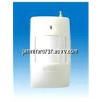 GSM Wireless Infrared wide angle detector