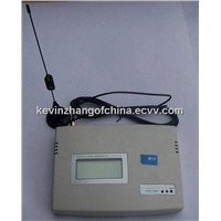 GSM alarm system for home and commercial