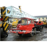 HOT sale Truck crane model tadano 35 ton