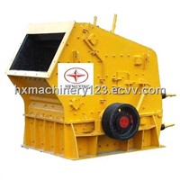 High-quality Impact crusher for fine grinding