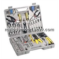Home Repair Hand Tools Kit Set (A4)