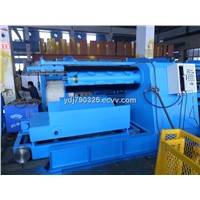 Hydraulic Decoiler