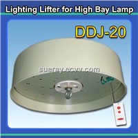 Industrial Light Lifter