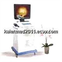 Infrared Mammary Diagnostic Instrument (TR5000)
