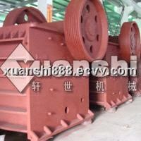 Jaw Crusher