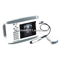 Kr-880p Palm Ultrasound Scanner for Vet Use